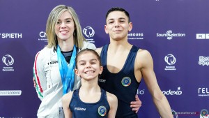 podium training ita   italy sfe06727 copia simone ferraro ph copia